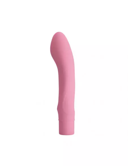 Pretty Love Ira Baby Pink Vibrátor Klasszikus vibrátorok Pretty Love Pretty Love Ira Baby Pink Vibrátor Klasszikus vibrátorok Pretty Love