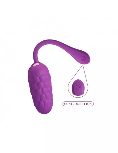 Pretty Love Marina Vibrátor Mini vibrátorok és tojások Pretty Love