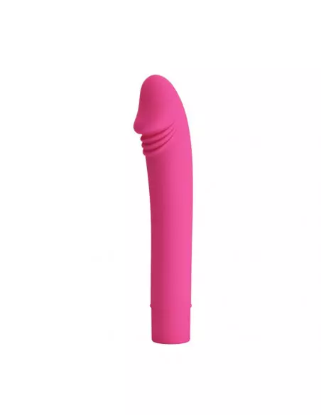 Pretty Love Pixie Pink Vibrátor Klasszikus vibrátorok Pretty Love Pretty Love Pixie Pink Vibrátor Klasszikus vibrátorok Pretty Love