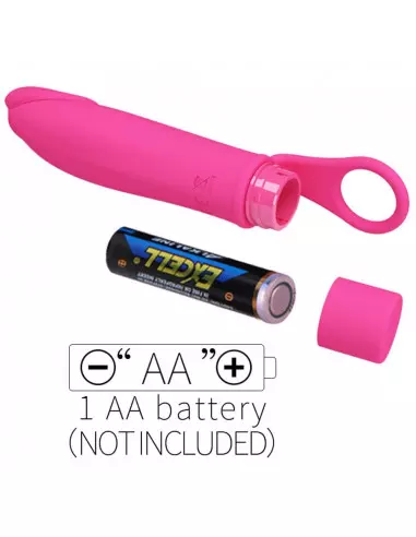 Pretty Love Xiucoatl Vibrátor Klasszikus vibrátorok Pretty Love