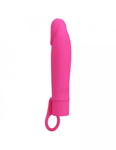 Pretty Love Xiucoatl Vibrátor Klasszikus vibrátorok Pretty Love