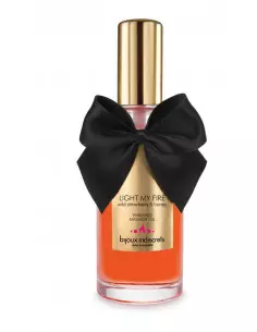 APHRODISIA LIGHT MY FIRE Melegítő Hatású Masszázsolaj Masszázsgyertyák és olajok Bijoux Indiscrets 2