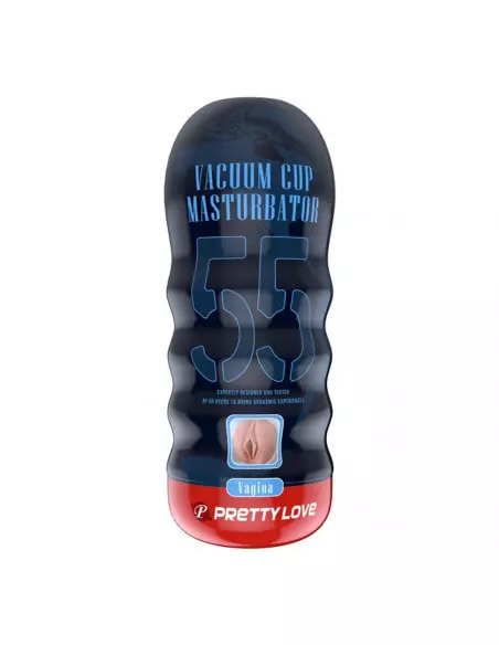 Pretty Love Vacuum Cup - Vagina Maszturbátor Férfi maszturbátorok Pretty Love Pretty Love Vacuum Cup - Vagina Maszturbátor Férfi maszturbátorok Pretty Love