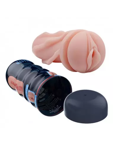 Pretty Love Vacuum Cup - Vagina Maszturbátor Férfi maszturbátorok Pretty Love