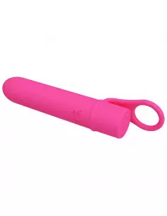 Pretty Love Ledon Vibrátor Klasszikus vibrátorok Pretty Love 2