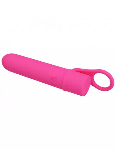 Pretty Love Ledon Vibrátor Klasszikus vibrátorok Pretty Love