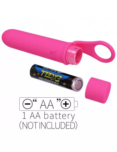 Pretty Love Ledon Vibrátor Klasszikus vibrátorok Pretty Love