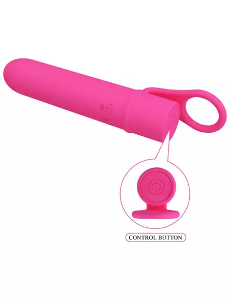 Pretty Love Ledon Vibrátor Klasszikus vibrátorok Pretty Love Pretty Love Ledon Vibrátor Klasszikus vibrátorok Pretty Love