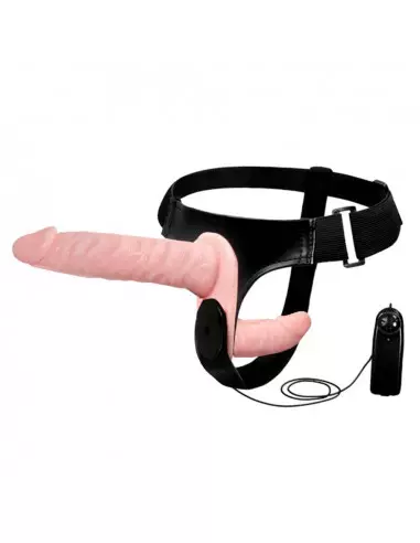Ultra Passionate Harness 5 Felcsatolható Dildó Felcsatolható eszközök Debra
