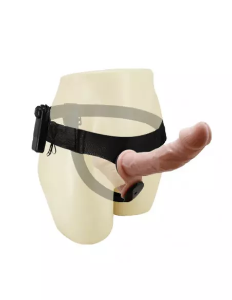 Ultra Passionate Harness - Dual Motor Vibration Felcsatolható Dildó Felcsatolható eszközök Debra Ultra Passionate Harness - Dual Motor Vibration Felcsatolható Dildó Felcsatolható eszközök Debra