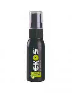 Relaxing Jojoba & CBD Nyugtató Spray 30 ml Serkentők - Vágyfokozók Eros