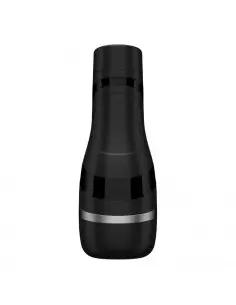 Men Classic (Silver) Maszturbátor Férfi maszturbátorok Satisfyer 2