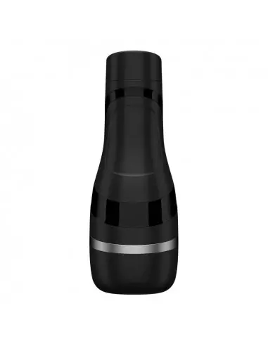 Men Classic (Silver) Maszturbátor Férfi maszturbátorok Satisfyer