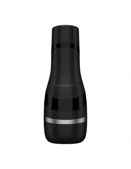 Men Classic (Silver) Maszturbátor Férfi maszturbátorok Satisfyer