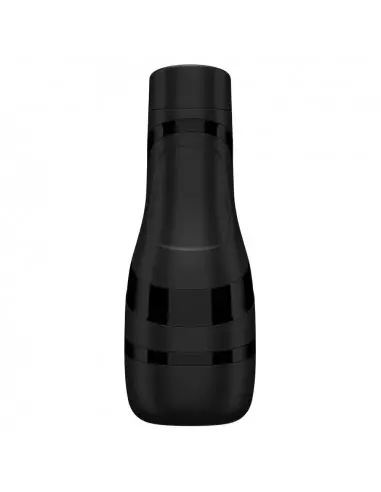 Men Classic (Black) Maszturbátor Férfi maszturbátorok Satisfyer