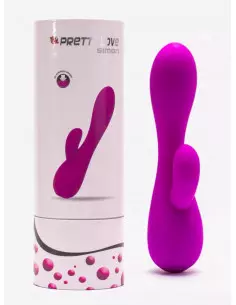 Pretty Love Simon Vibrátor Nonfiguratív vibrátorok Pretty Love