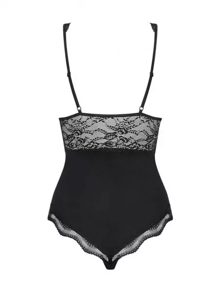 Luvae Body L/XL Bodyk Obsessive