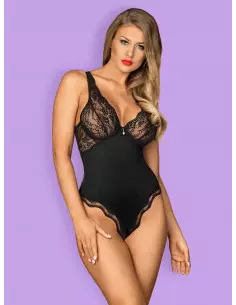 Luvae Body L/XL Bodyk Obsessive 2