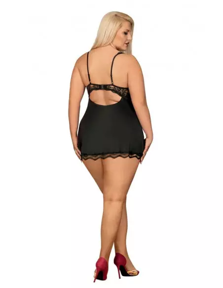 Luvae Babydoll XXL Babydollok Obsessive
