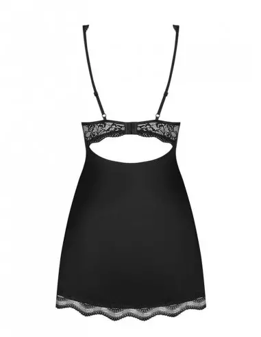 Luvae Babydoll XXL Babydollok Obsessive