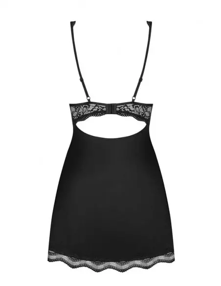 Luvae Babydoll XXL Babydollok Obsessive