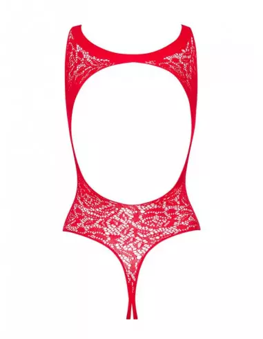 B120 Body S/M/L Bodyk Obsessive