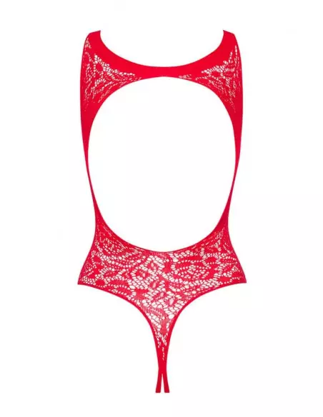 B120 Body S/M/L Bodyk Obsessive