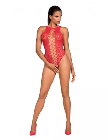 B120 Body S/M/L Bodyk Obsessive