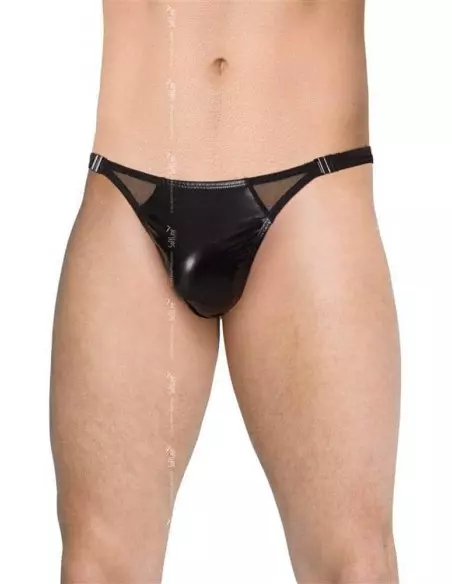 Férfi Tanga XL Férfi ruházat Softline