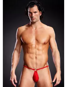 Microfiber Férfi Alsó L/XL Férfi ruházat Blue Line