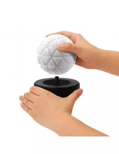 TENGA GEO GLACIER Maszturbátor Férfi maszturbátorok Tenga