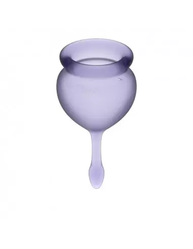 Feel Good Intimkehely Lila Intim higiénia Satisfyer