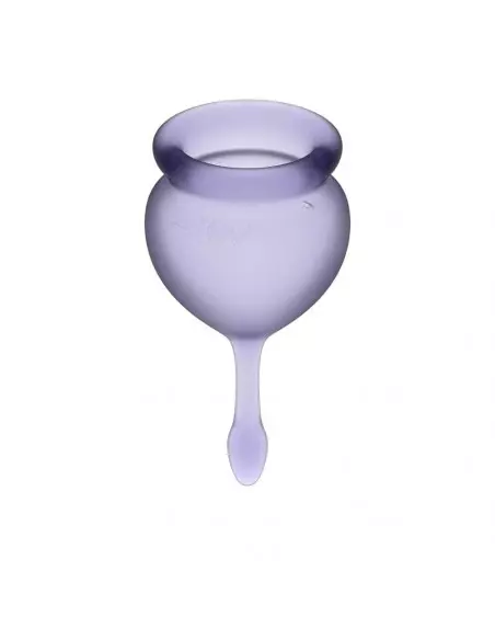 Feel Good Intimkehely Lila Intim higiénia Satisfyer Feel Good Intimkehely Lila Intim higiénia Satisfyer