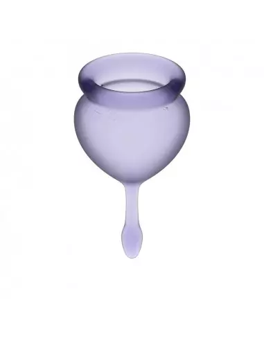 Feel Good Intimkehely Lila Intim higiénia Satisfyer