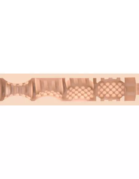 FleshSack Maszturbátor Férfi maszturbátorok Fleshlight FleshSack Maszturbátor Férfi maszturbátorok Fleshlight