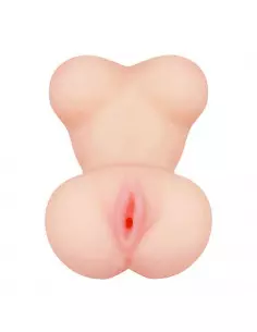 Pocket Pussy Maszturbátor Férfi maszturbátorok Lovetoy 2