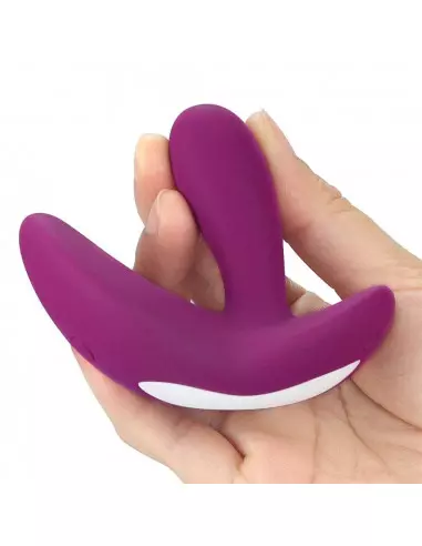 O-Sensual Remote Rider Vibrátor Nonfiguratív vibrátorok Lovetoy