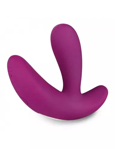 O-Sensual Remote Rider Vibrátor Nonfiguratív vibrátorok Lovetoy