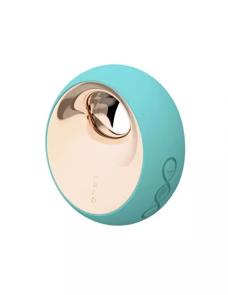 ORA 3 Aqua Csiklóizgató Csiklóizgatók Lelo