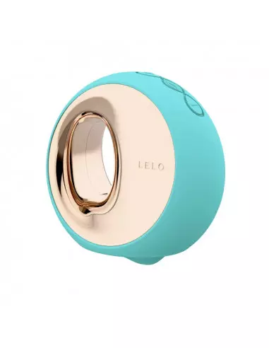 ORA 3 Aqua Csiklóizgató Csiklóizgatók Lelo