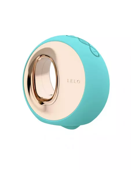 ORA 3 Aqua Csiklóizgató Csiklóizgatók Lelo