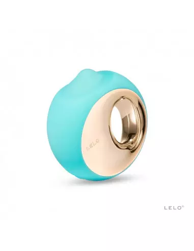 ORA 3 Aqua Csiklóizgató Csiklóizgatók Lelo