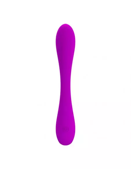 Pretty Love Yedda Purple Vibrátor Nonfiguratív vibrátorok Pretty Love Pretty Love Yedda Purple Vibrátor Nonfiguratív vibrátorok Pretty Love