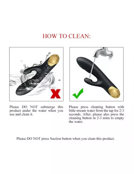 Pretty Love Royal Pleasure Naughty Play Vibrátor Nonfiguratív vibrátorok Pretty Love Pretty Love Royal Pleasure Naughty Play Vibrátor Nonfiguratív vibrátorok Pretty Love