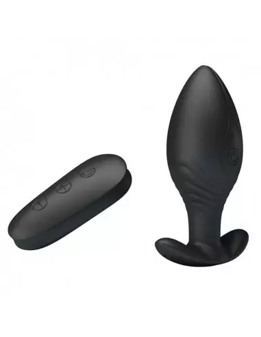 Pretty Love Royal Pleasure Regina Fenékdugó Fenékdugók Pretty Love