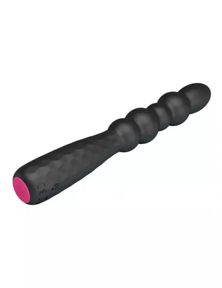 Pretty Love Monroe Black Vibrátor Nonfiguratív vibrátorok Pretty Love Pretty Love Monroe Black Vibrátor Nonfiguratív vibrátorok Pretty Love