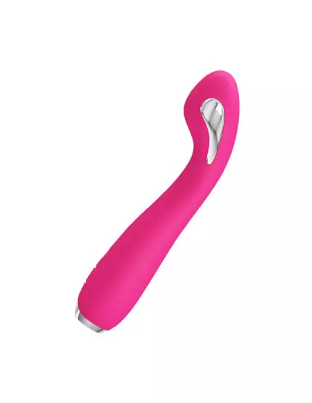Pretty Love Hector Pink Vibrátor Nonfiguratív vibrátorok Pretty Love