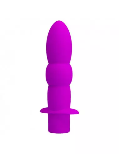 Pretty Love Wyatt Purple Fenékdugó Fenékdugók Pretty Love