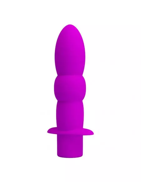 Pretty Love Wyatt Purple Fenékdugó Fenékdugók Pretty Love Pretty Love Wyatt Purple Fenékdugó Fenékdugók Pretty Love