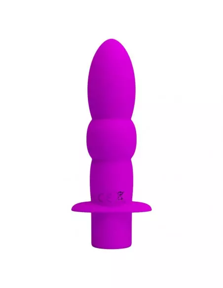 Pretty Love Wyatt Purple Fenékdugó Fenékdugók Pretty Love Pretty Love Wyatt Purple Fenékdugó Fenékdugók Pretty Love